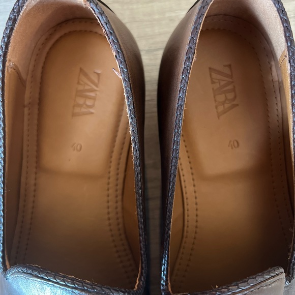 Zara Loafers - Picture 4 of 6